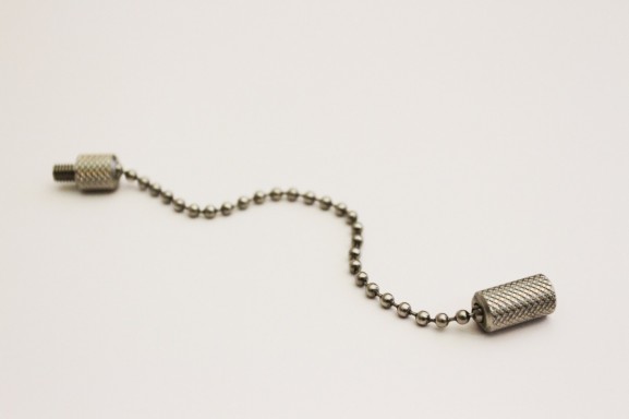 Accessorio rizalite stainless chains