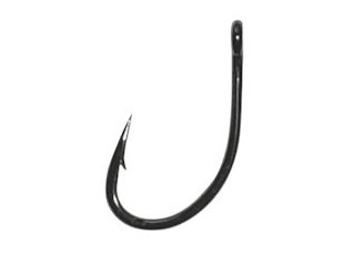 Amo Gamakatsu G-Carp SUPER HOOK 10pz size 1 (146829-100)