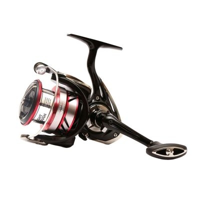 Mulinello Daiwa Ninja LT MATCH 4000C Mulinello Daiwa Ninja LT MATCH 4000C