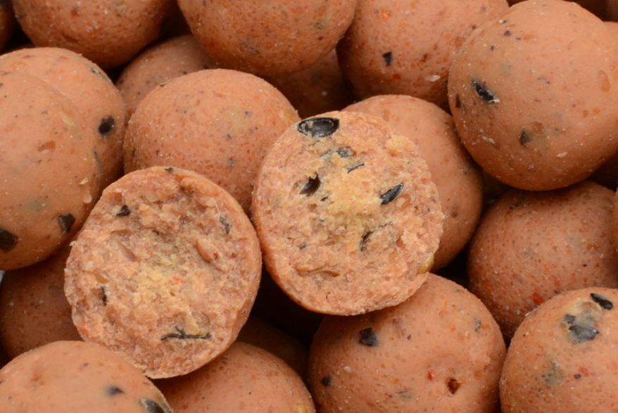 Boilies Solar The Originals Shelf-life Candy Floss