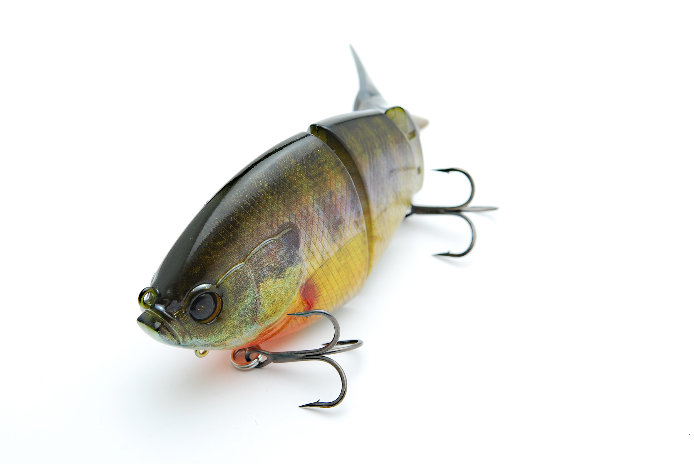 Swimbait Raid G-Dash