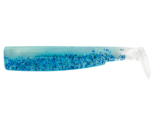 Corpo Fiiish Black Minnow 160 n°5 col. Shiny Bleu (3pz) Corpo Fiiish Black Minnow 160 n°5 col. Shiny Bleu (3pz)