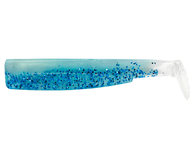 Corpo Fiiish Black Minnow 160 n°5 col. Shiny Bleu (3pz)