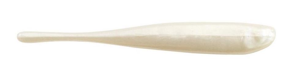 Softbait Berkley Powerbait Pro Twitchtail Minnow 3” col. Pearl White