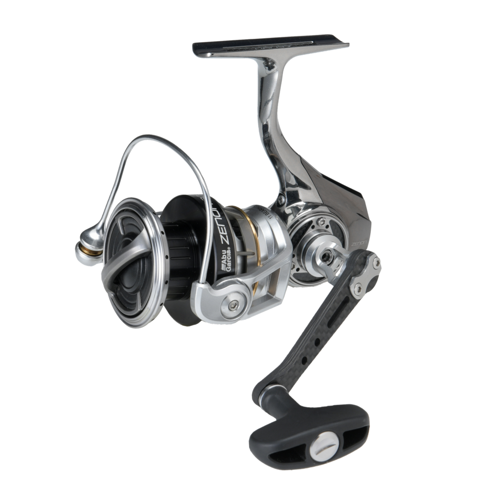 Mulinello Spinning Abu Garcia Zenon 3000MSH