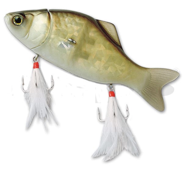 Slide Walking Bait Deps Killercompass col. #03 Herabuna Slide Walking Bait Deps Killercompass col. #03 Herabuna