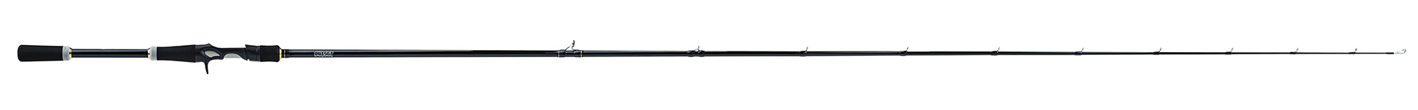 Canna Molix Outset Casting 7' 1/4-1 oz