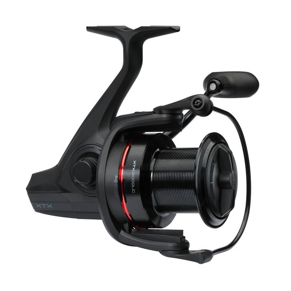 Mulinello JRC XTX 10000 LC