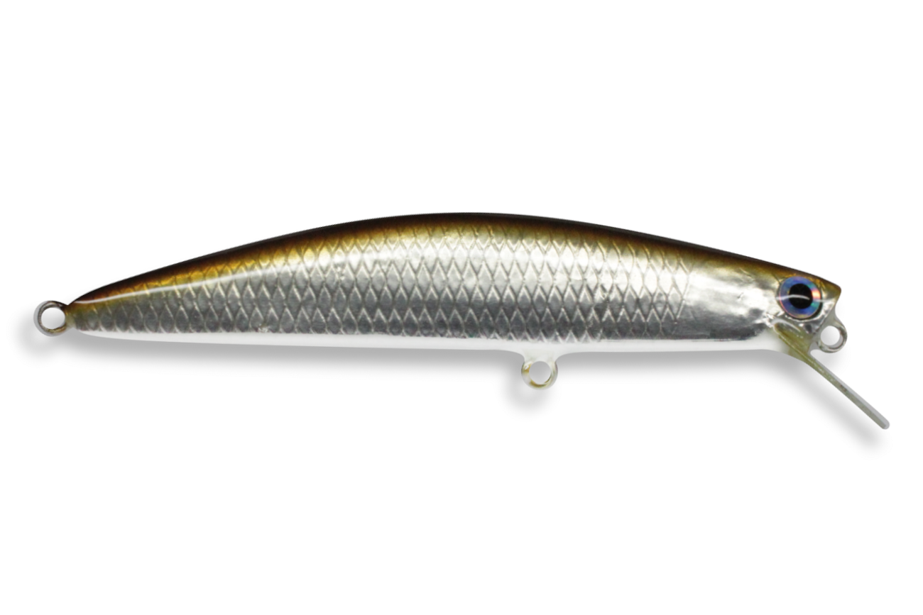 Minnow Affondante Urban Fishing RealDeal 110 col. #CPO (Sinking)