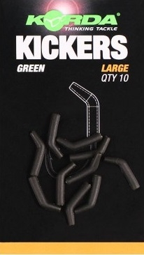 Line Aligner Korda Green Kickers L