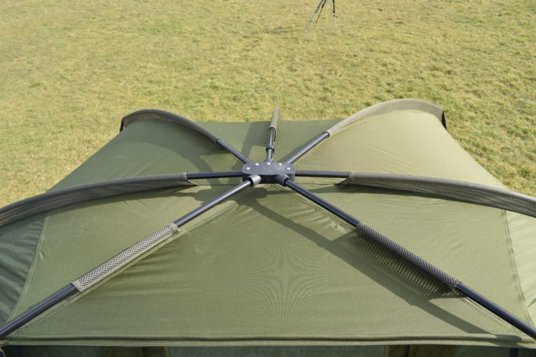 Tenda Sonik Axs bivvy