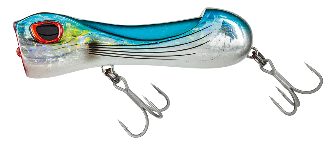 Popper Molix S Popper 110 col. SW23 Flying Fish
