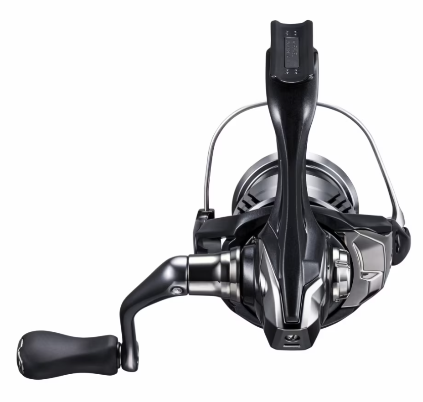 Mulinello Shimano Miravel FA