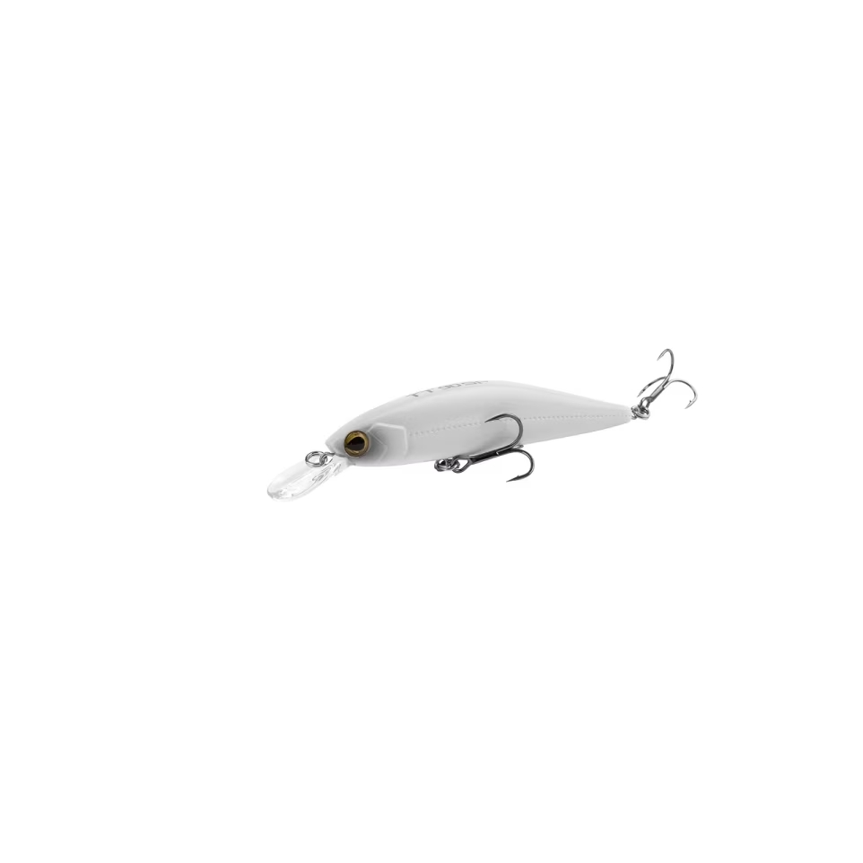 Twitchbait Shimano Yasei Trigger Twitch D-SP 90 mm col. Pearl White