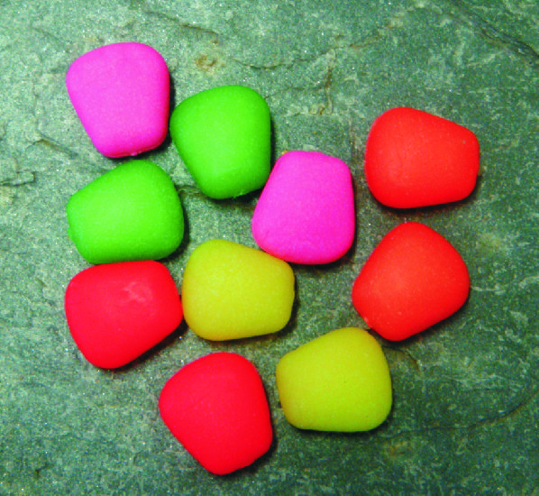Popup Sweetcorn Fluoro