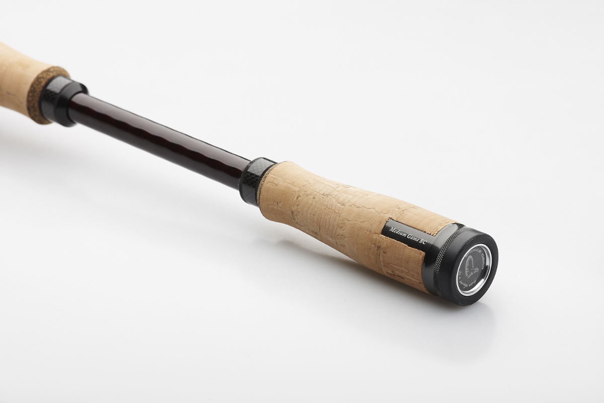 Canna Casting Savage Gear Revenge SG6