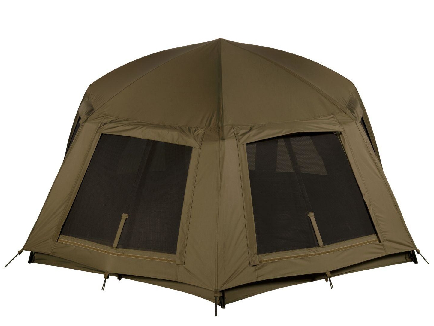 Sovratelo Trakker Tempest 100 Bivvy Skull Cap Wrap Aquatexx EV 1.0