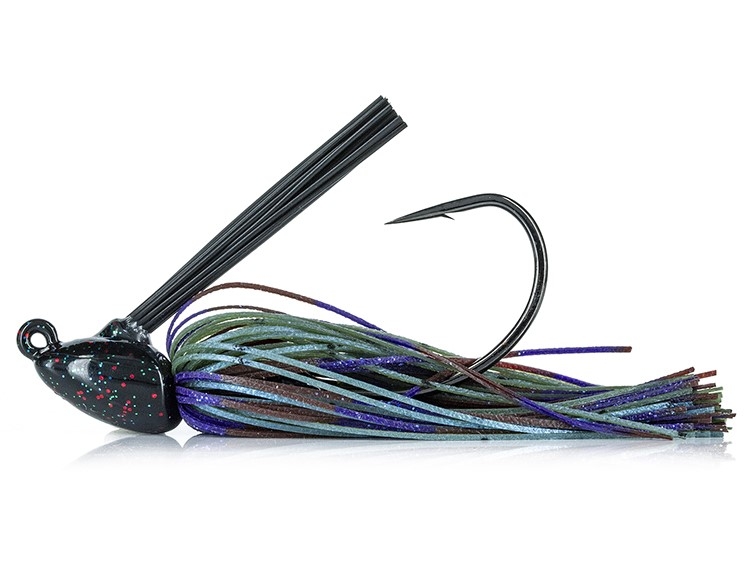 Artificiale Molix Tenax Jig 1/2 oz WIDE GAP