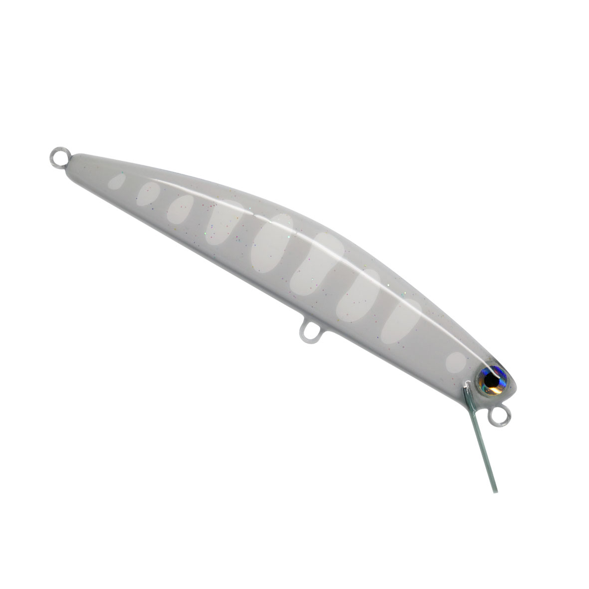 Minnow Affondante Urban Fishing RealDeal 110 col. #WP (Sinking)