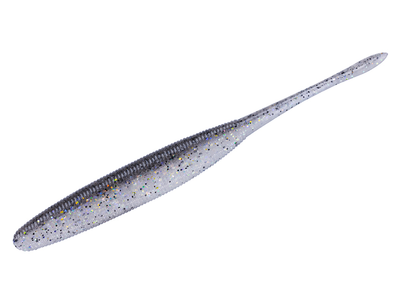 Softbait OSP Dolive Stick 3.5" col. TW179 Crystal Shiner Softbait OSP Dolive Stick 3.5" col. TW179 Crystal Shiner