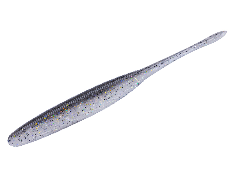 Softbait OSP Dolive Stick 3.5" col. TW179 Crystal Shiner