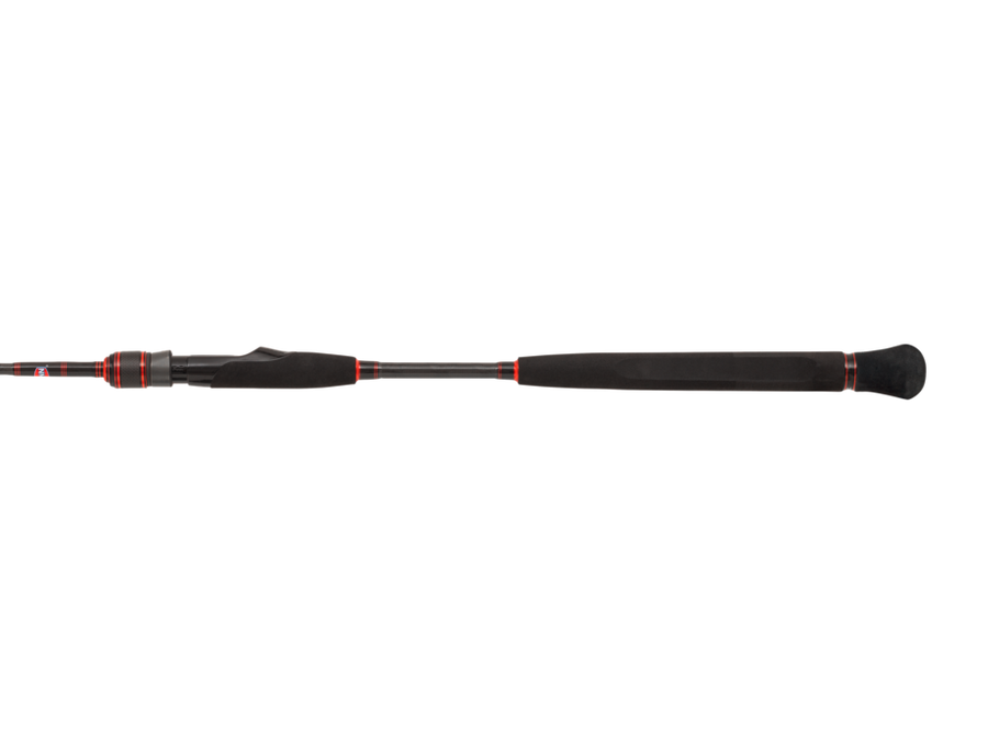 Canna PENN Conflict Light Jigging Spinning 6'2” 1.88mt 120gr