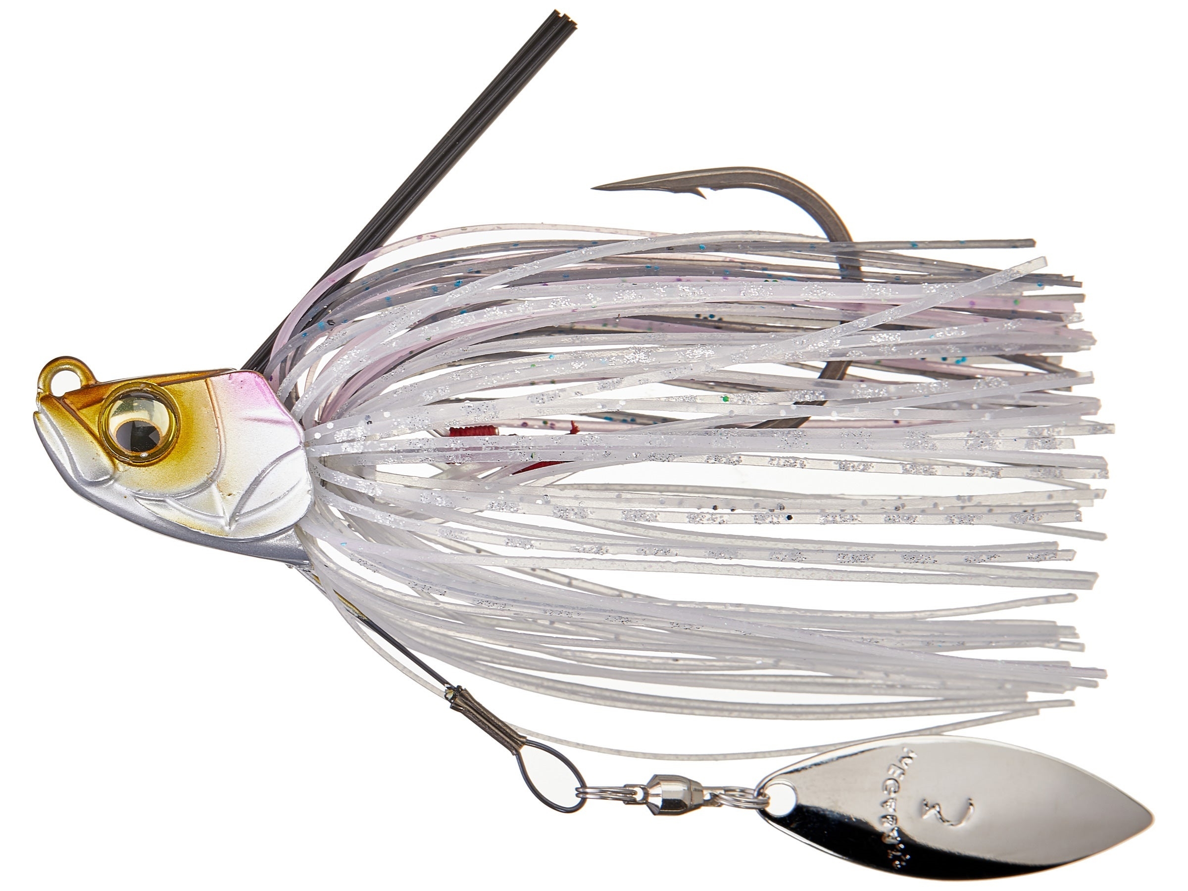 Swimming Jig Megabass Uoze Swimmer 1/2 oz