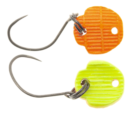 Bottom Spoon NeoStyle Hado 0.8 gr #05