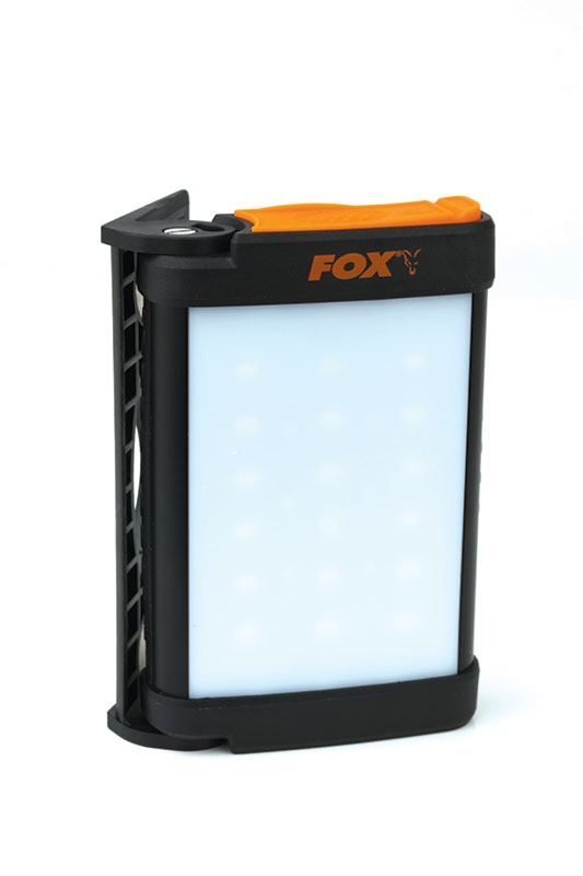 Lampada Fox Power multi light