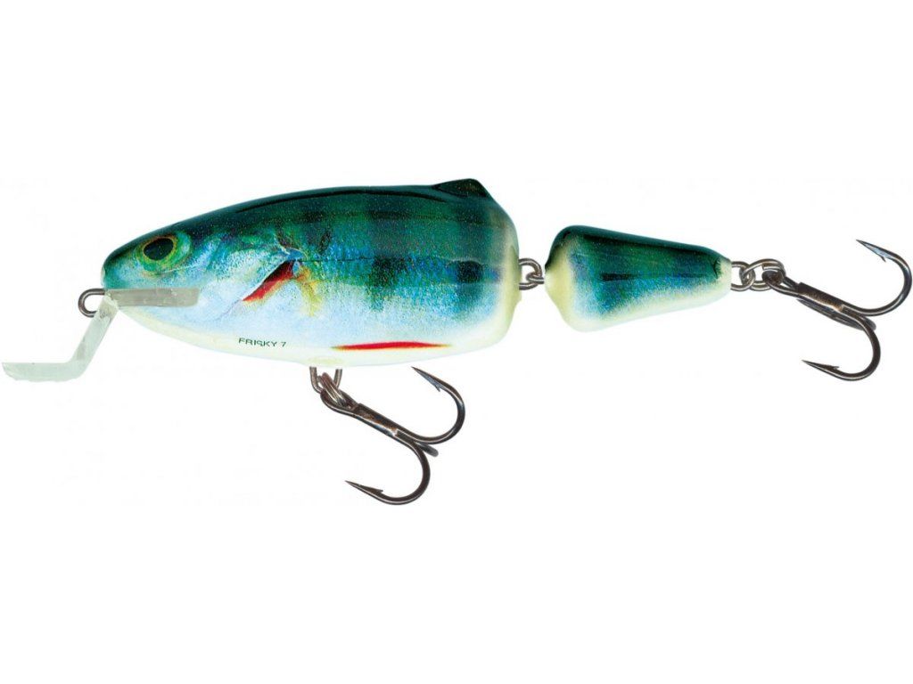 Deep Crank Salmo Frisky 7 cm 8 g SR