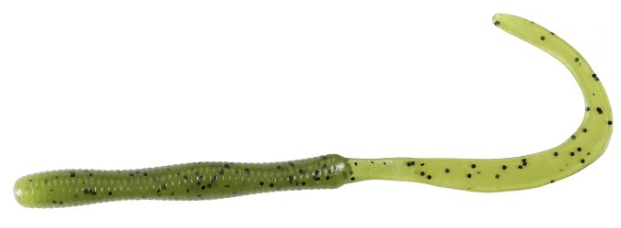 Ribbon Tail Worm Duo Realis Wriggle Curly 4,8" col. F002 Wtrmln Seed Ribbon Tail Worm Duo Realis Wriggle Curly 4,8" col. F002 Wtrmln Seed