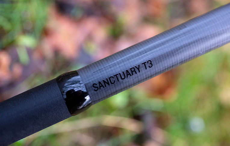 Guadino Trakker Sanctuary T3 Landing Net Guadino Trakker Sanctuary T3 Landing Net