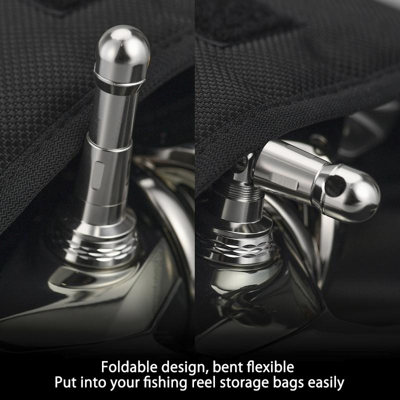Reel Stand Gomexus R6
