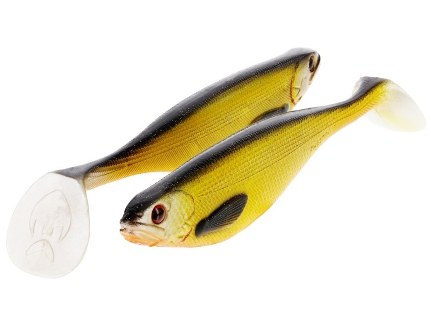 Shad Westin ShadTeez 16cm 39g