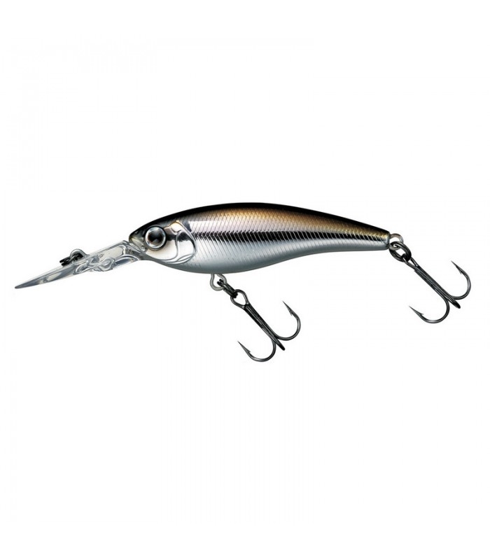 Artificiale Daiwa Steez Shad 54SP MR 