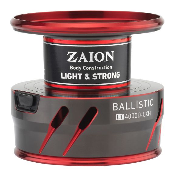 Bobina di Ricambio Daiwa Ballistic LT 4000D-C