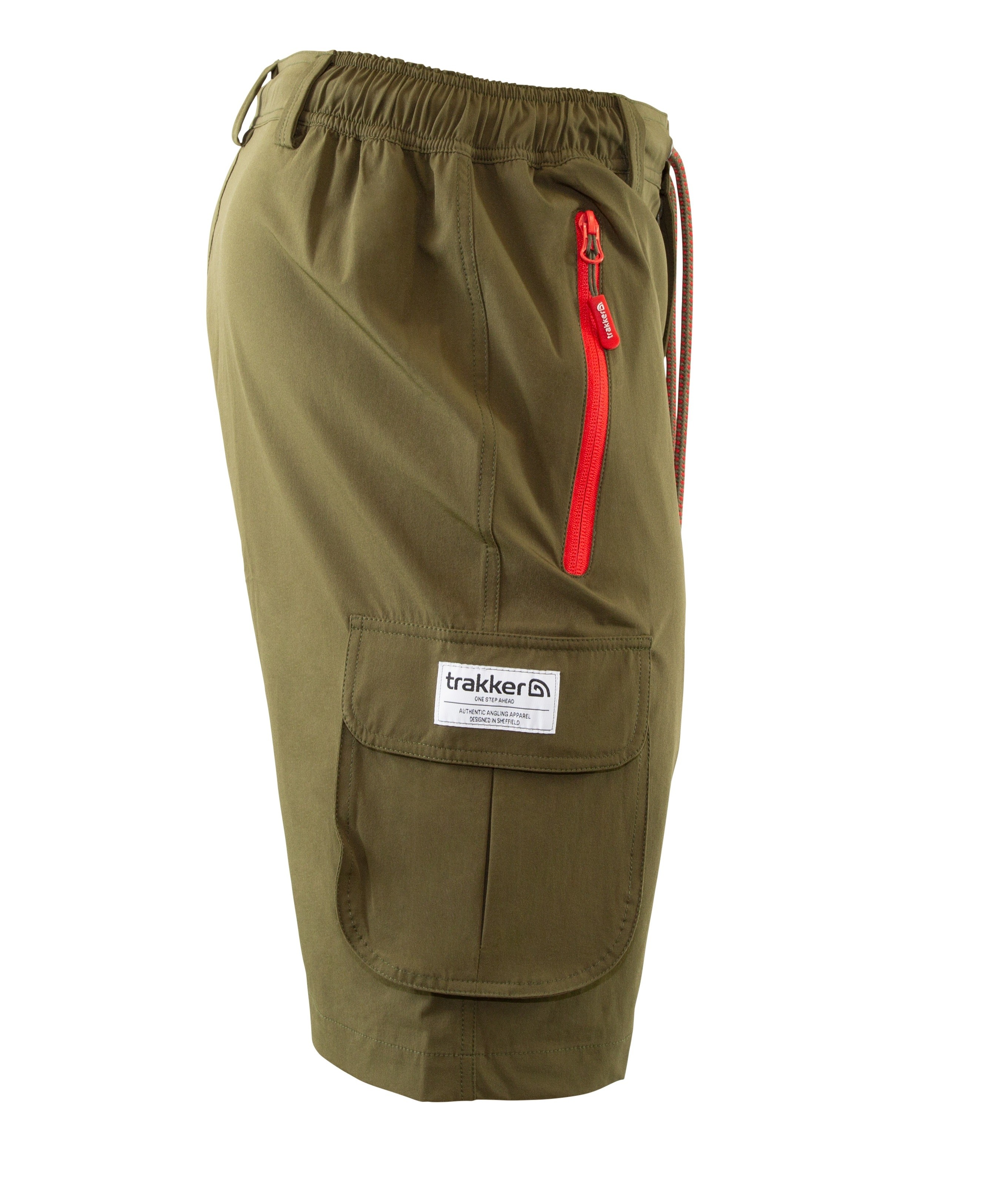 Pantaloni Trakker Board Shorts