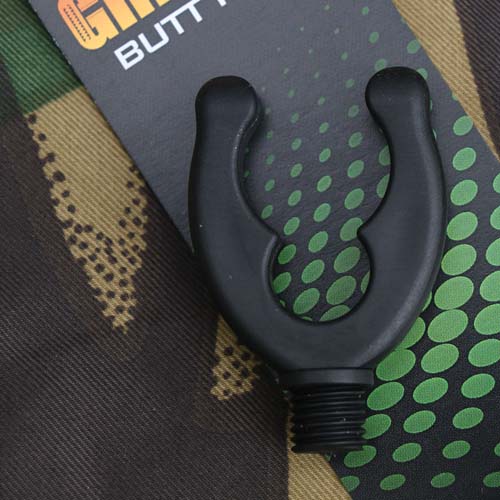 Rod rest Gardner Dual Gripper Head Rod rest Gardner Dual Gripper Head