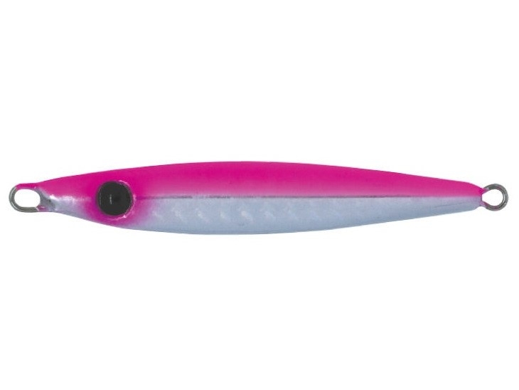 Metal Jig Damiki Balhae 7.0gr Col. D005 Pink