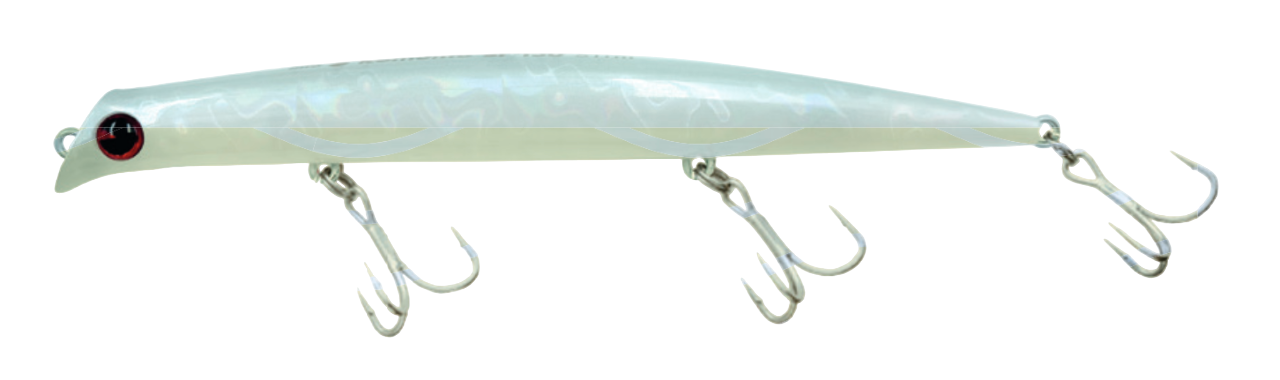 Darter IMA Komomo SF-130 Slim