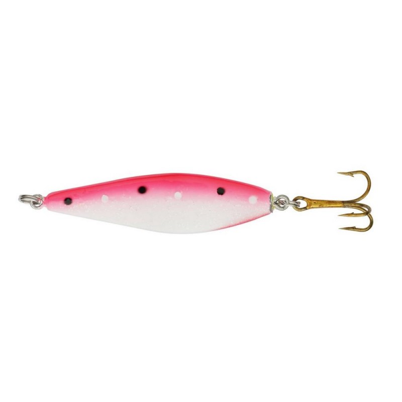 Ondulante Abu Garcia Lill Zigge 14g col. Pink Glitter