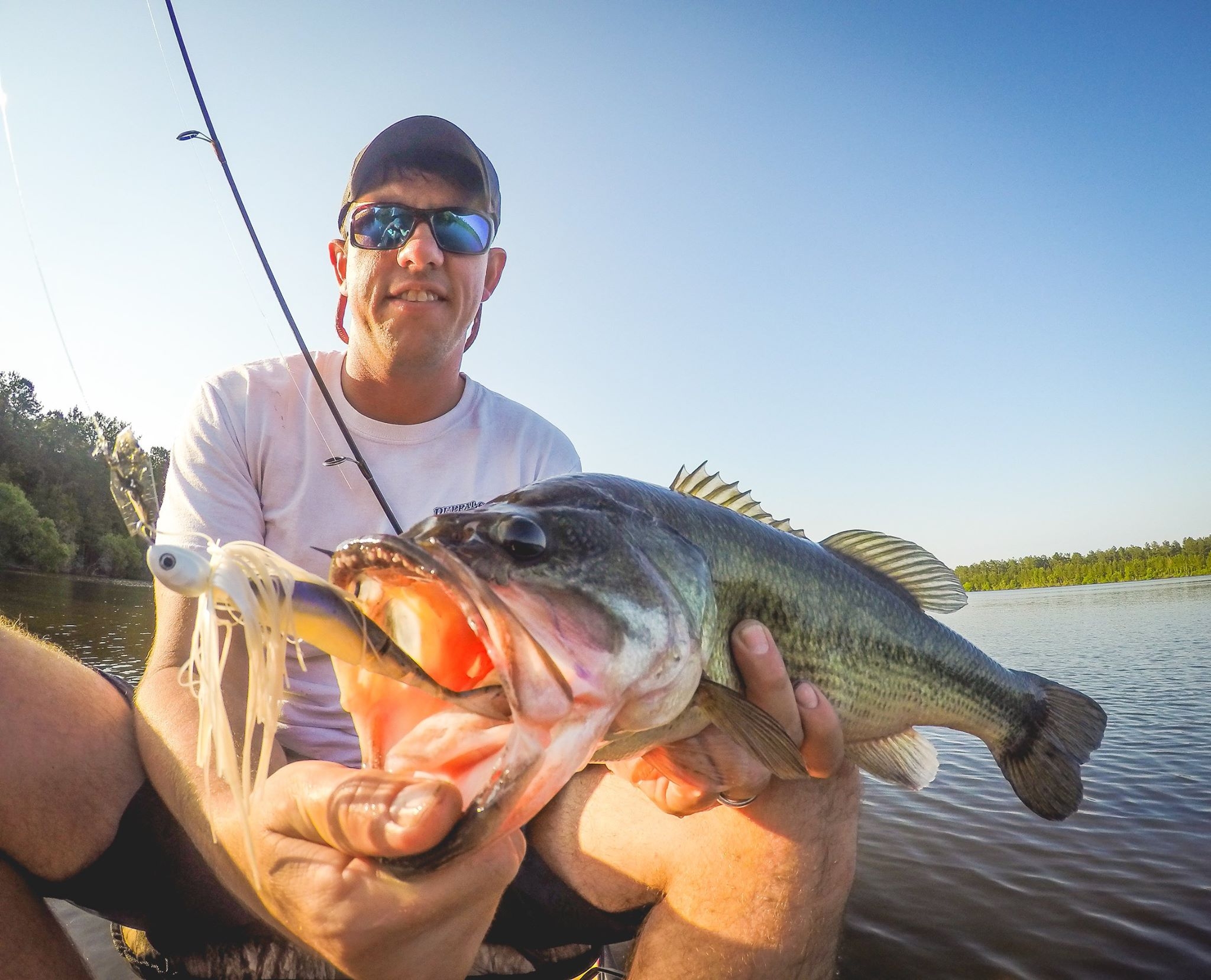 Wirebaits Z-Man Project Z Chatterbait 1/2 oz (14 gr)
