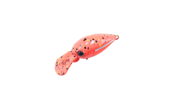 Crankbait Area Daysprout Pico Chattecra DR-SS col. PC-06 Harupin Glt