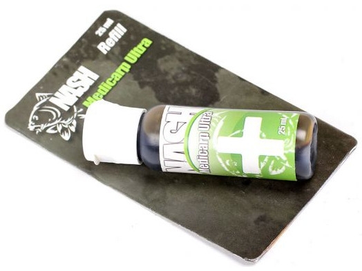 Accessorio Nash Medi carp kit refill