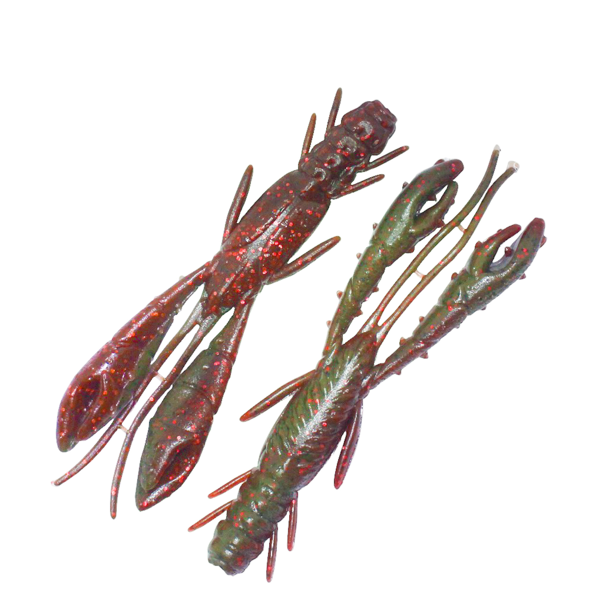 Creatura Veeu Vehog 10 cm col. Illegal Craw