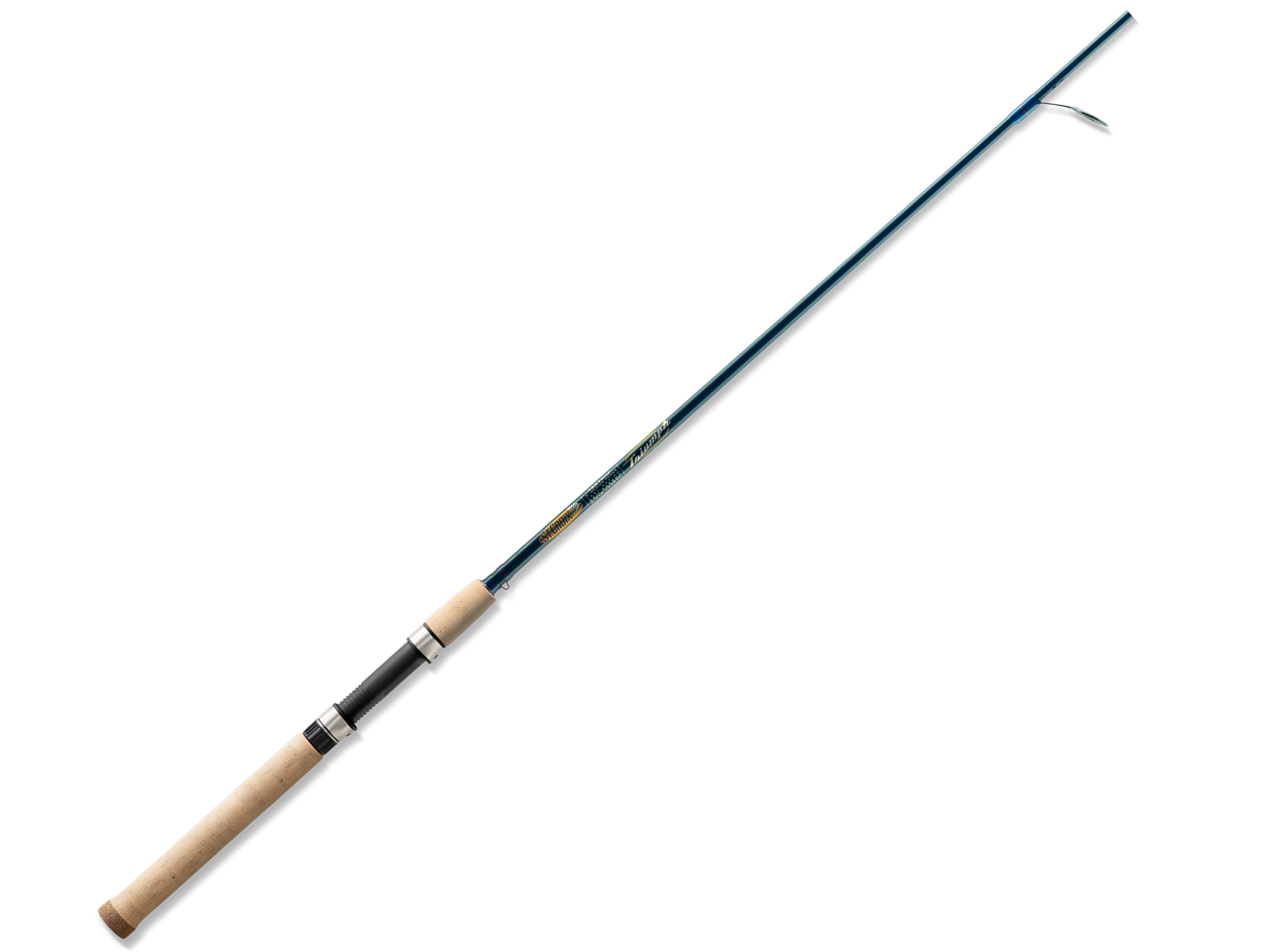 Canna St Croix Triumph Travel Spinning Rod