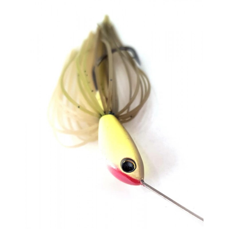 Wirebait T3 Custom Spinnerbait DW 1/2 oz (14 gr)