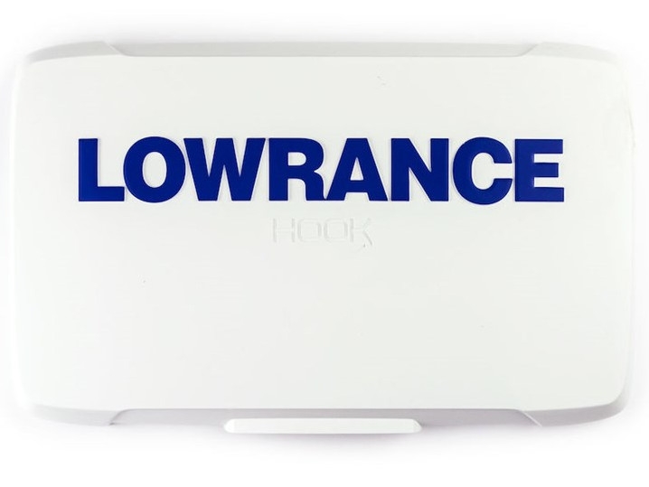Copri eco Lowrance Suncover fits hook2 7_inch displays