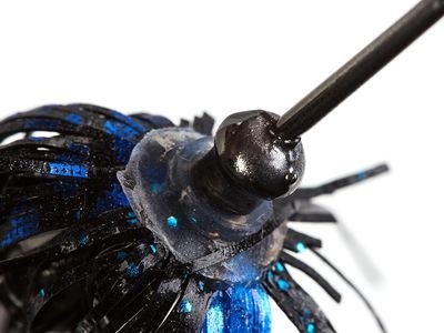 Bladed Jig Z-Man Chatterbait Micro 1/8 oz (3,5 g)