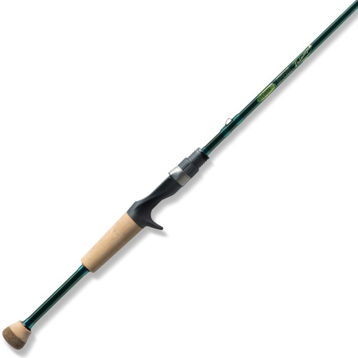 Canna St Croix Triumph Inshore Casting Rod TRIC70MMFSG